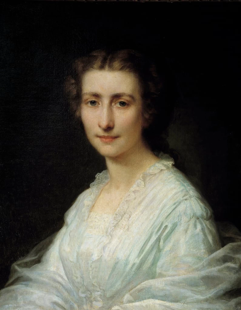 Ritratto di donna